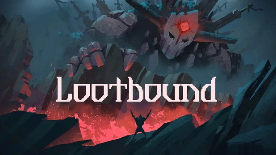 Lootbound