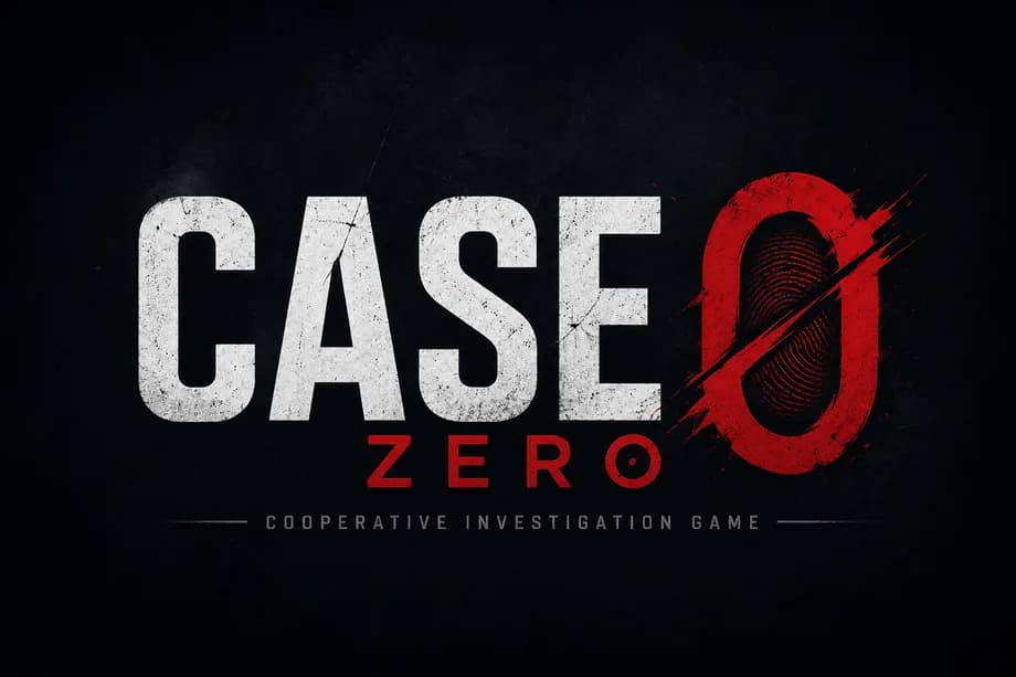 CaseZero